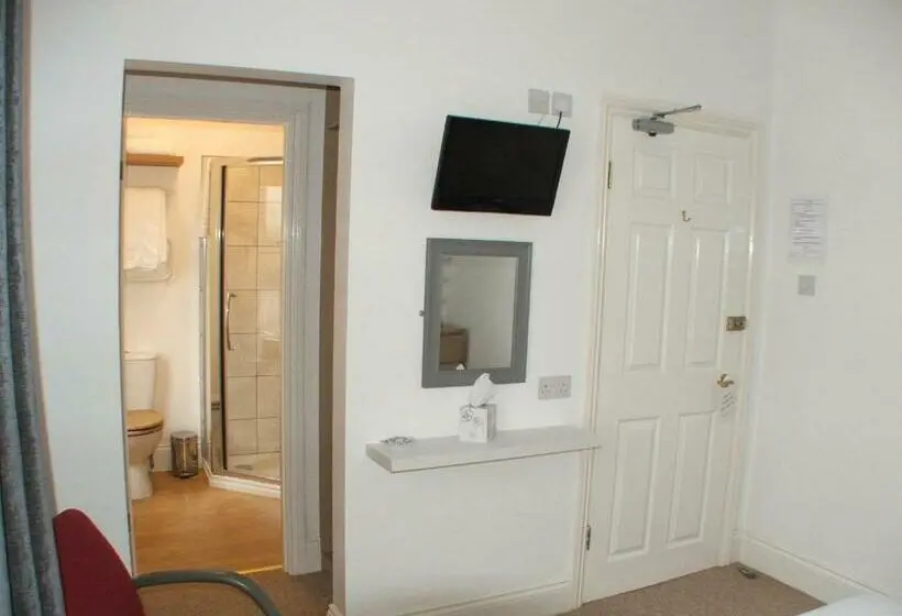 Standard-huone, Westbury Lodge
