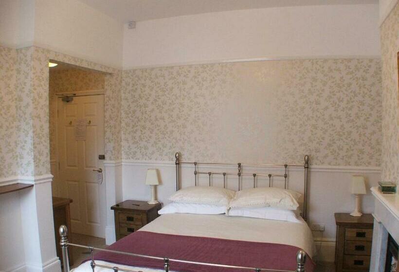 חדר סטנדרט, Westbury Lodge