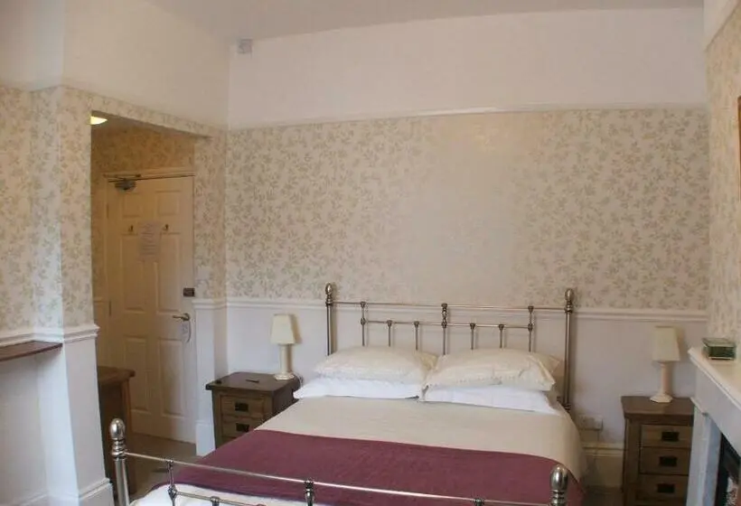 Standard-huone, Westbury Lodge