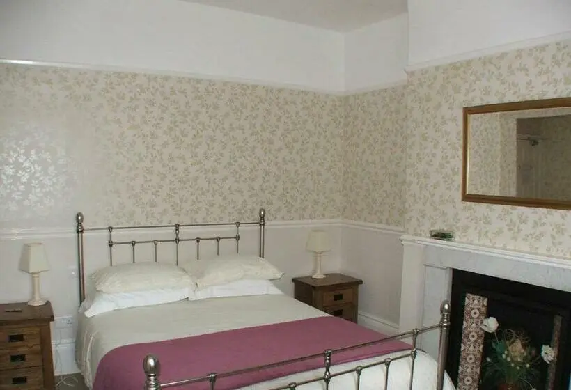 Standard-huone, Westbury Lodge