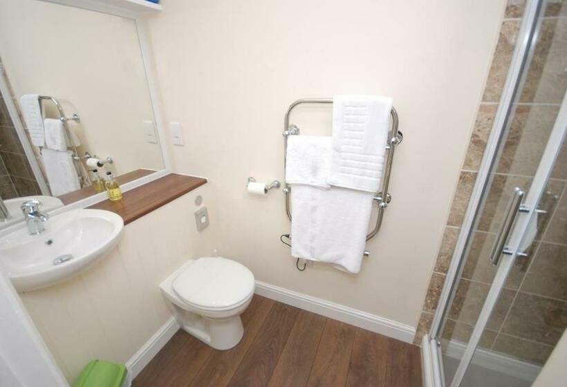 חדר סטנדרט, Westbury Lodge