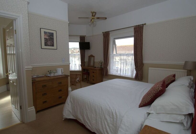 חדר סופריור, Westbury Lodge