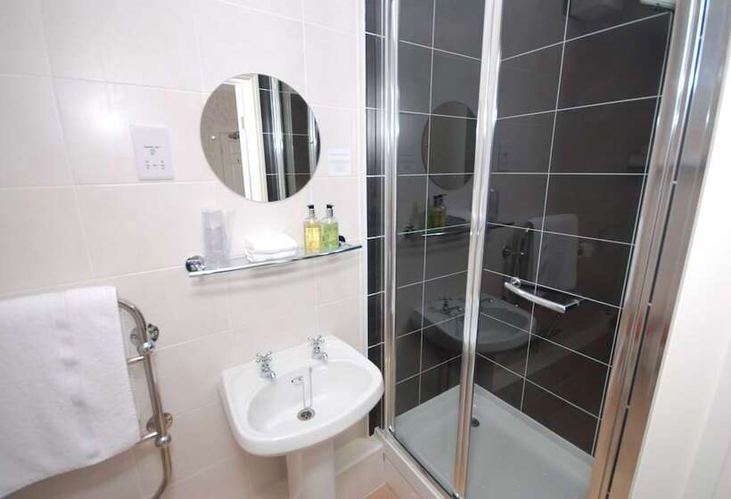 חדר סטנדרט, Westbury Lodge