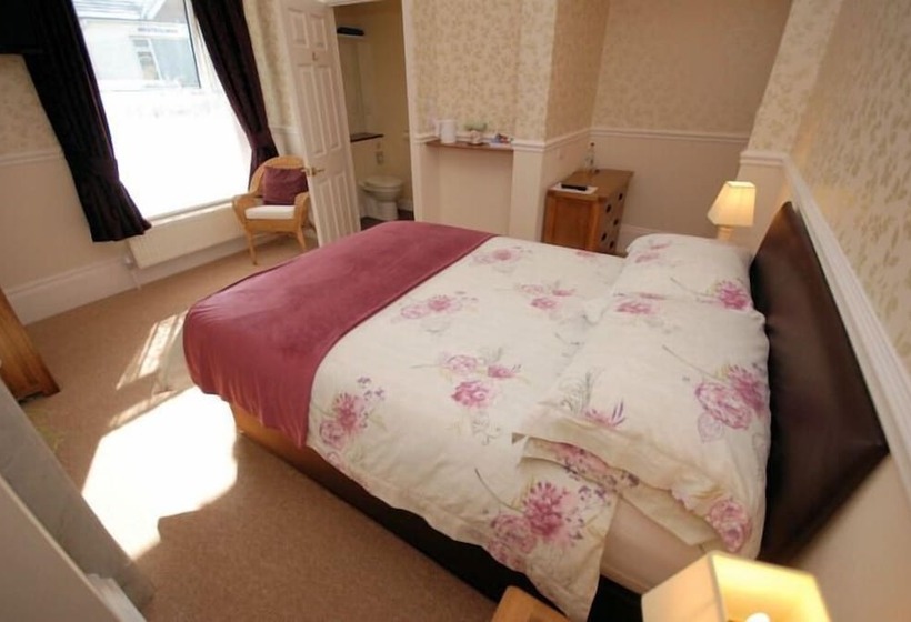 חדר סטנדרט, Westbury Lodge