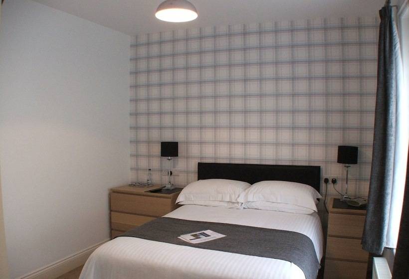 חדר סטנדרט, Westbury Lodge