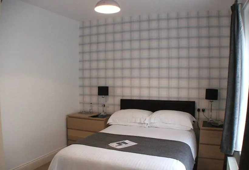 Standard-huone, Westbury Lodge