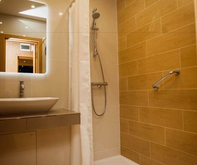 اتاق راحتی, Ya