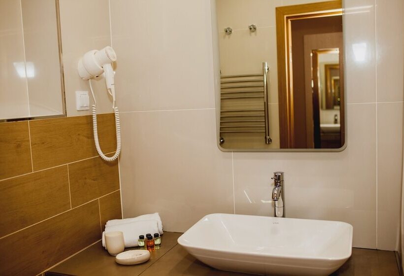 اتاق راحتی, Ya