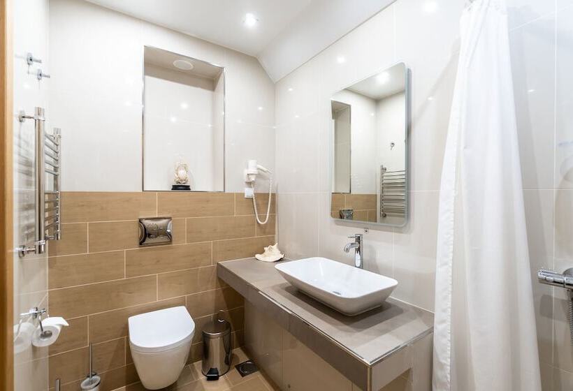 اتاق راحتی, Ya