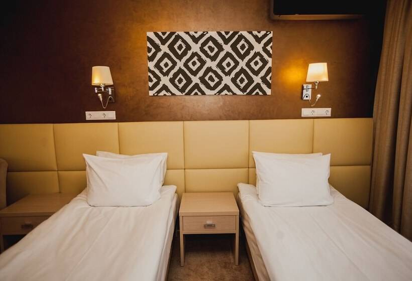 اتاق راحتی, Ya