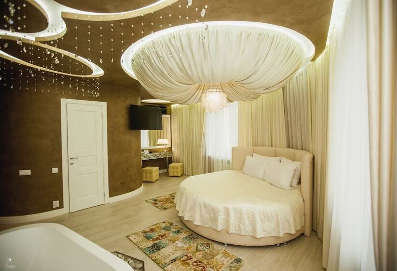 اتاق لوکس, Ya