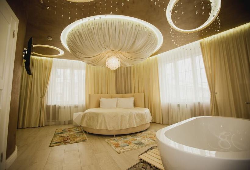 اتاق لوکس, Ya