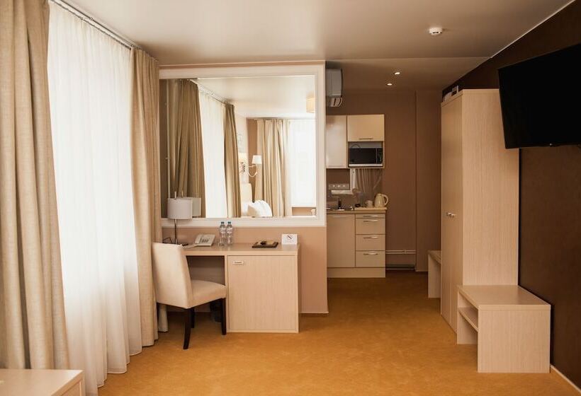 اتاق راحتی, Ya