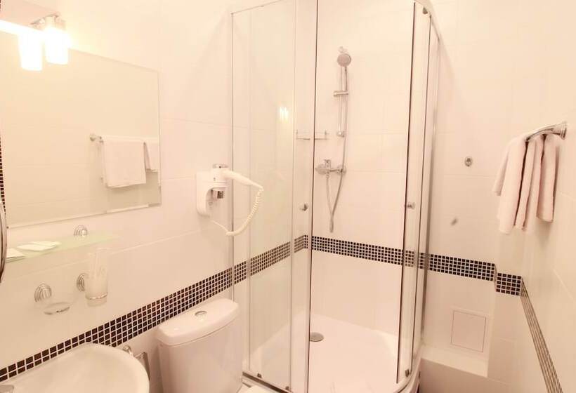 Номер Стандарт, Otel Nechaev