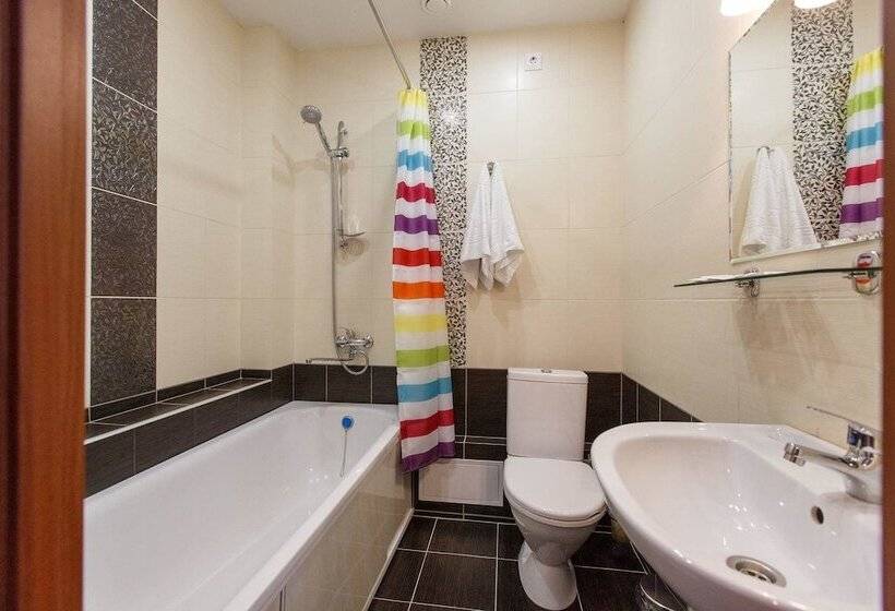 Номер Стандарт, Otel Nechaev