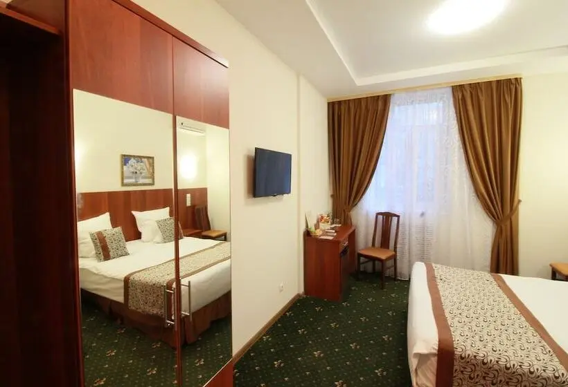 スタンダードルーム, Otel Nechaev
