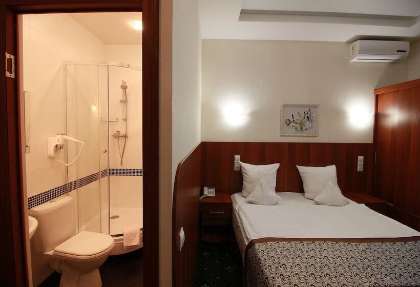 Номер Стандарт, Otel Nechaev