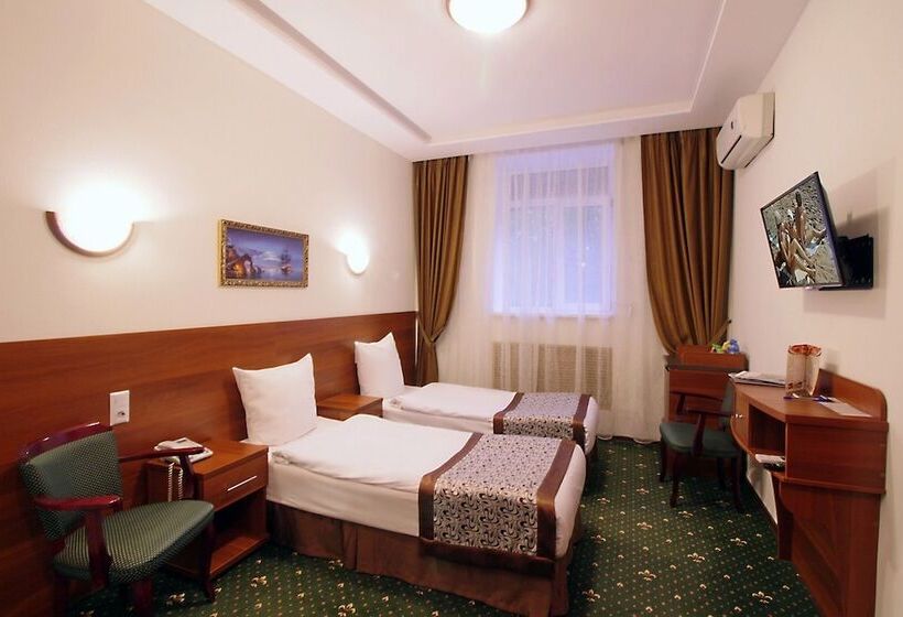 Номер Стандарт, Otel Nechaev