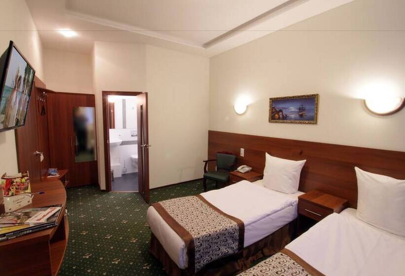 Номер Стандарт, Otel Nechaev