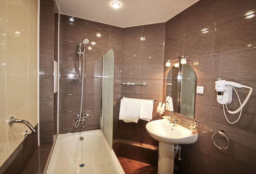 Полулюкс, Otel Nechaev