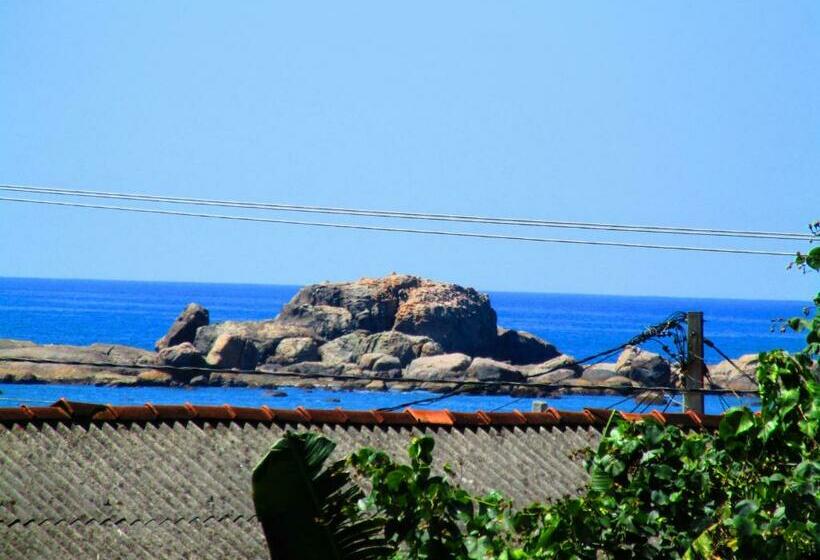 Полулюкс с Балконом, Tamara Motels