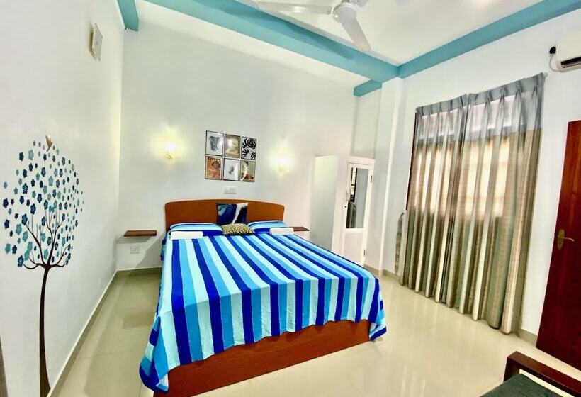 Номер Deluxe, Tamara Motels
