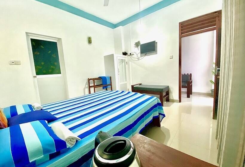 Номер Deluxe, Tamara Motels