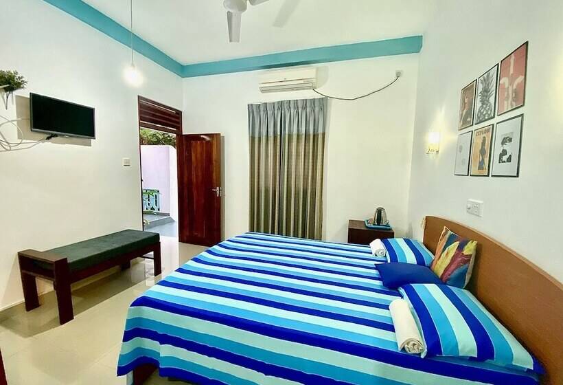 Номер Deluxe, Tamara Motels