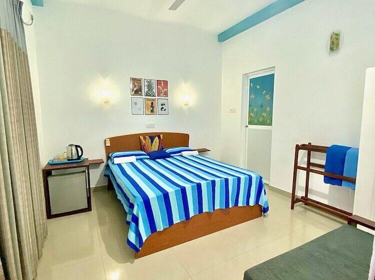 Номер Deluxe, Tamara Motels