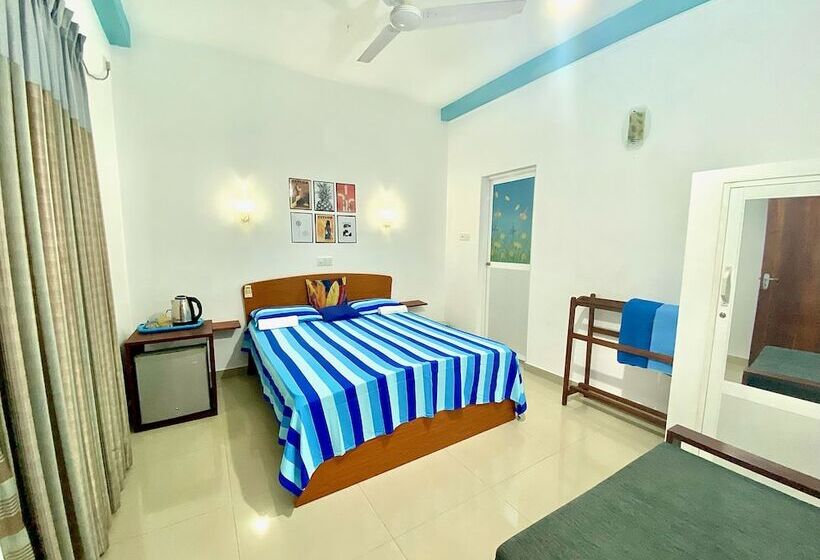 Номер Deluxe, Tamara Motels