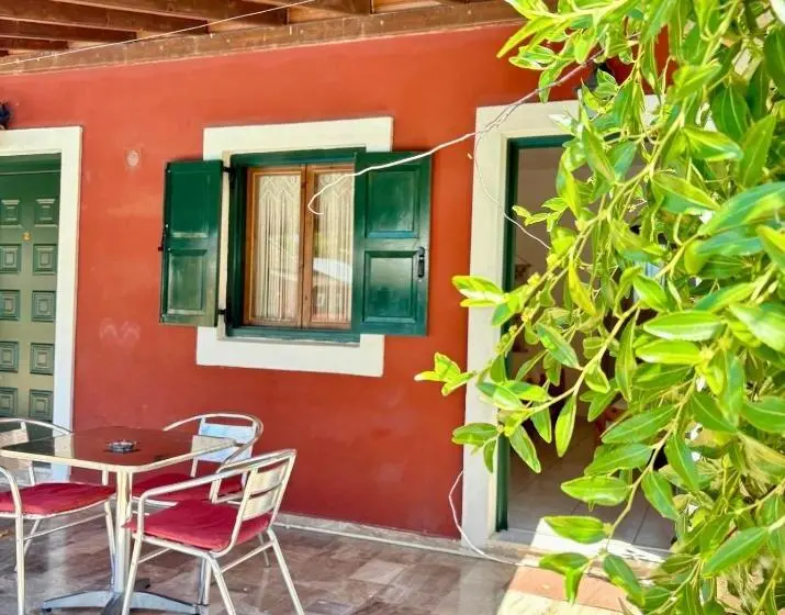 Standard-studio, Blue Dream Apartments