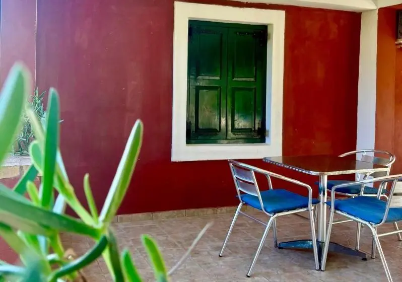 Standard-studio, Blue Dream Apartments