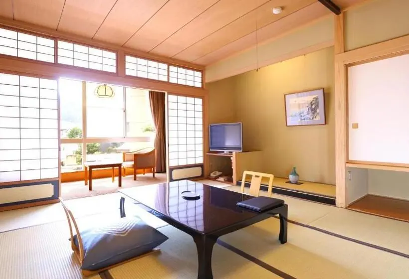 スタンダードルーム, Ryokan Sakaya