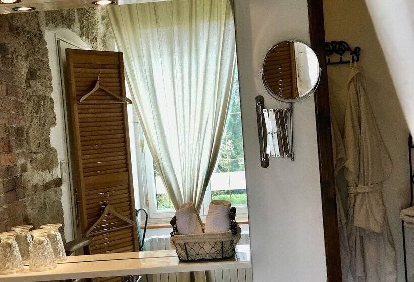 Номер Superior, Domaine Du Manoir