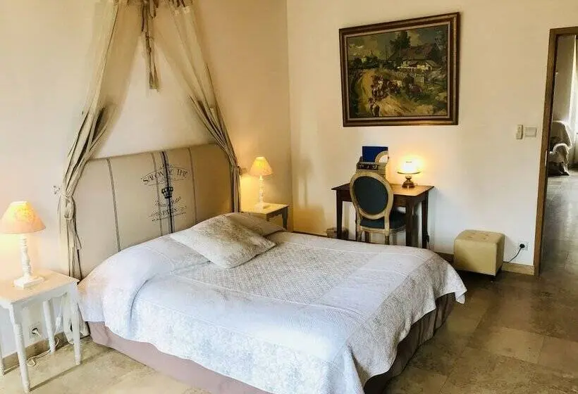 スーペリアールーム, Domaine Du Manoir
