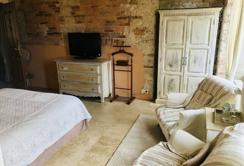 Номер Superior, Domaine Du Manoir