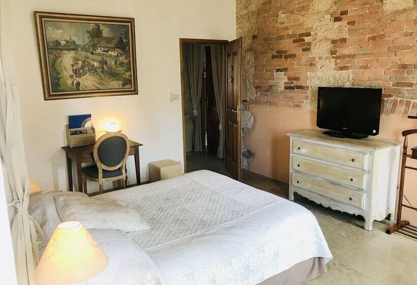 Номер Superior, Domaine Du Manoir