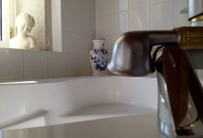 4ベッドルームハウス, Domaine Du Manoir