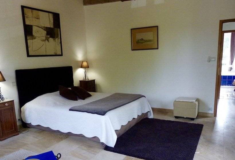 Дом 4 Спальни, Domaine Du Manoir