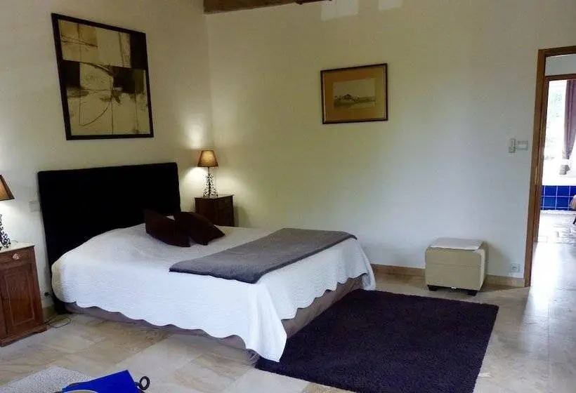4ベッドルームハウス, Domaine Du Manoir
