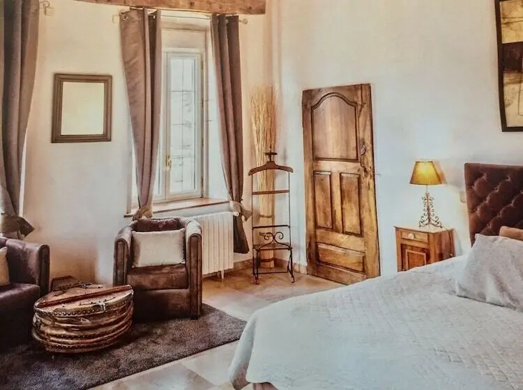 4ベッドルームハウス, Domaine Du Manoir