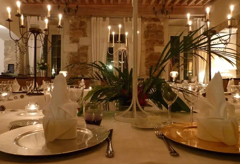 4ベッドルームハウス, Domaine Du Manoir