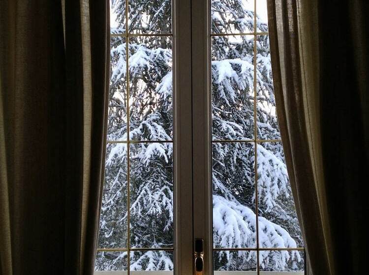 Дом 4 Спальни, Domaine Du Manoir