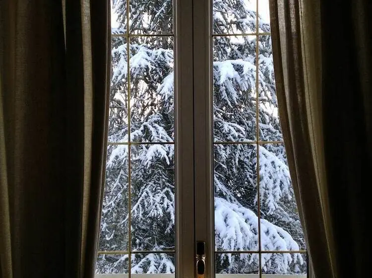 4ベッドルームハウス, Domaine Du Manoir