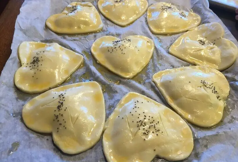 4ベッドルームハウス, Domaine Du Manoir