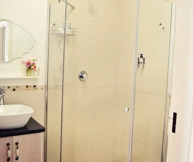 Standard-huone, Bokmakierie Gastehuis Emalahleni Pty Ltd