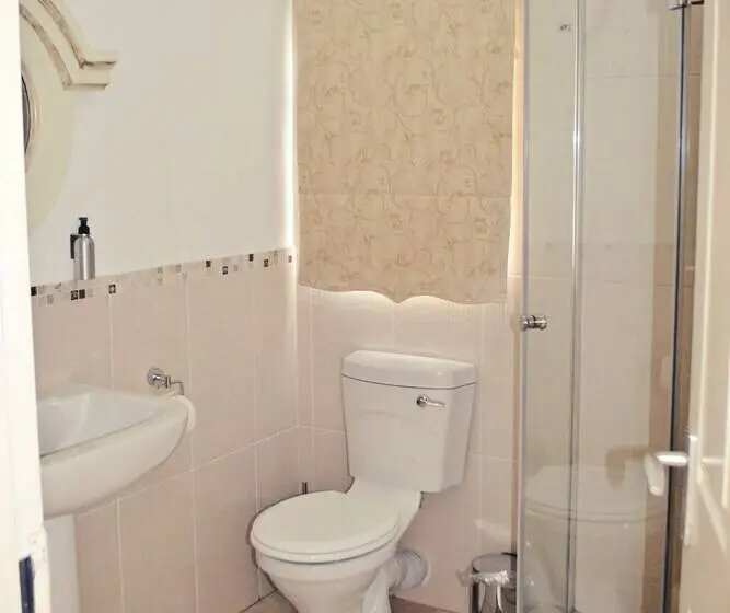 Standard-huone, Bokmakierie Gastehuis Emalahleni Pty Ltd