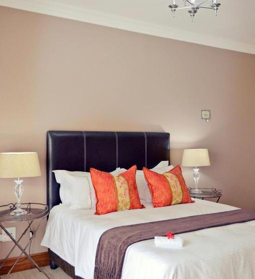 Номер Стандарт, Bokmakierie Gastehuis Emalahleni Pty Ltd