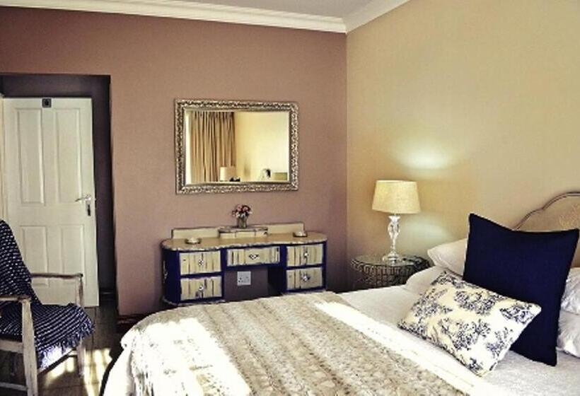 Номер Стандарт, Bokmakierie Gastehuis Emalahleni Pty Ltd