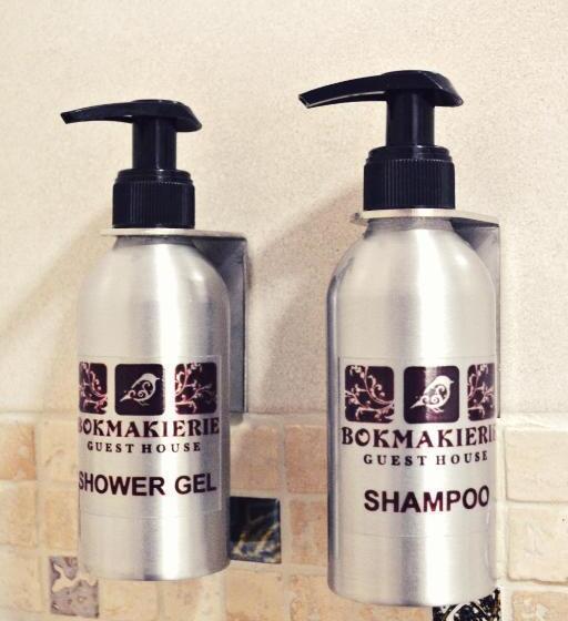 Deluxe Kamer met Balkon, Bokmakierie Gastehuis Emalahleni Pty Ltd